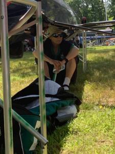 Methuen 2019- The Shade